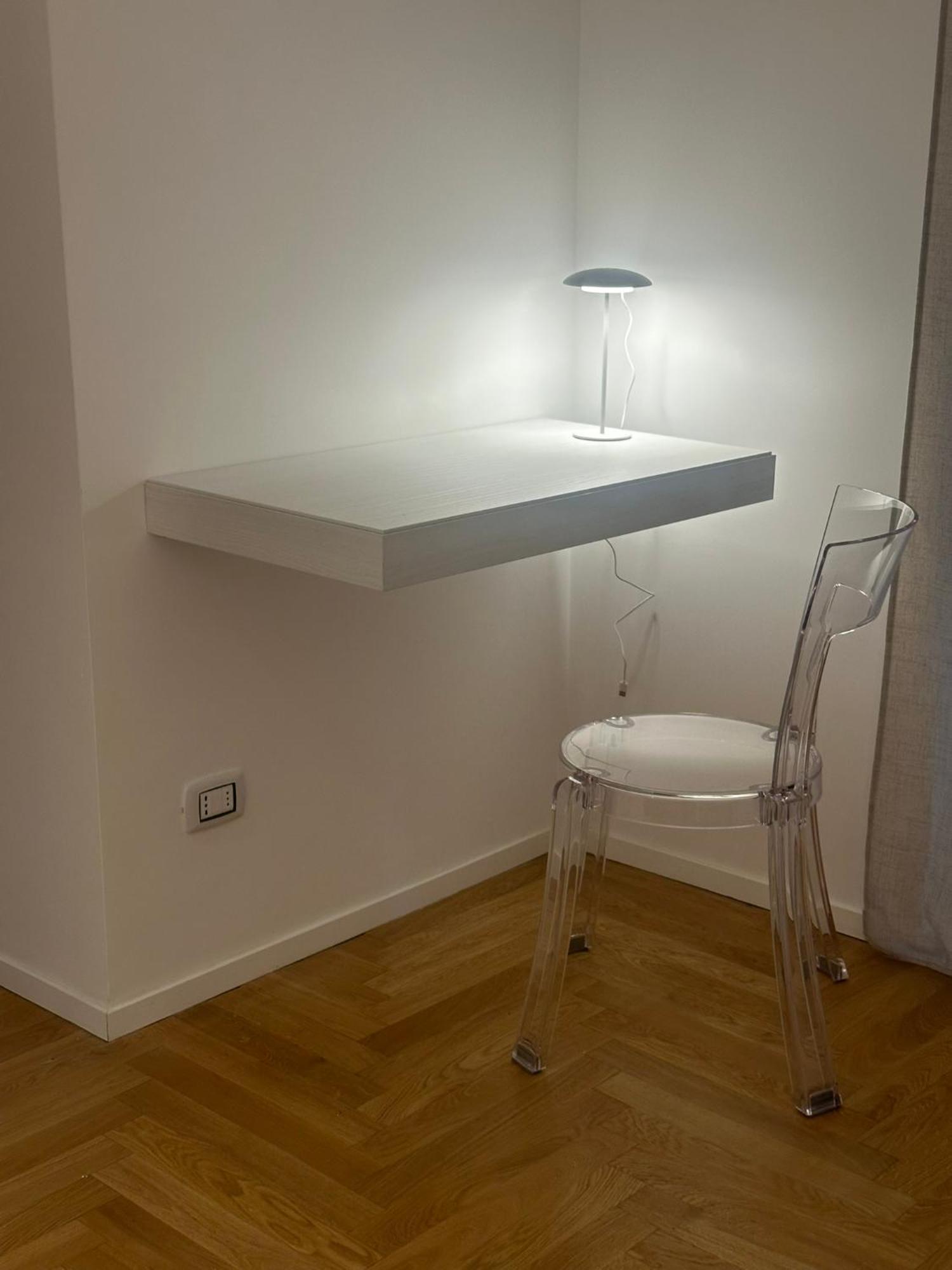 Lily Suite Palermo Exterior foto