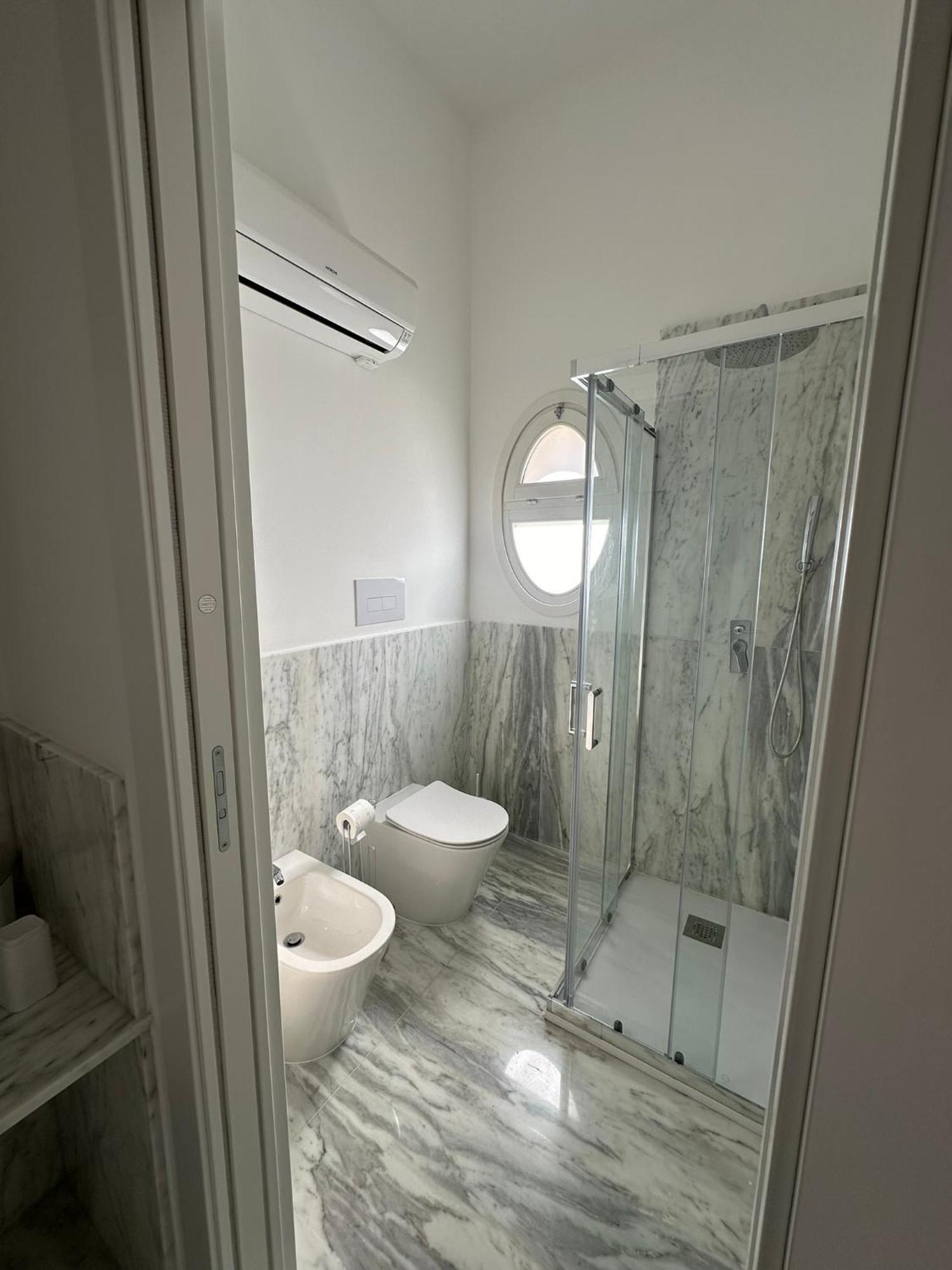 Lily Suite Palermo Exterior foto