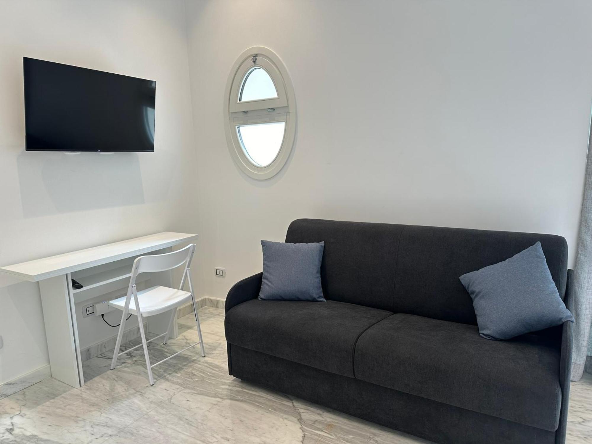 Lily Suite Palermo Exterior foto