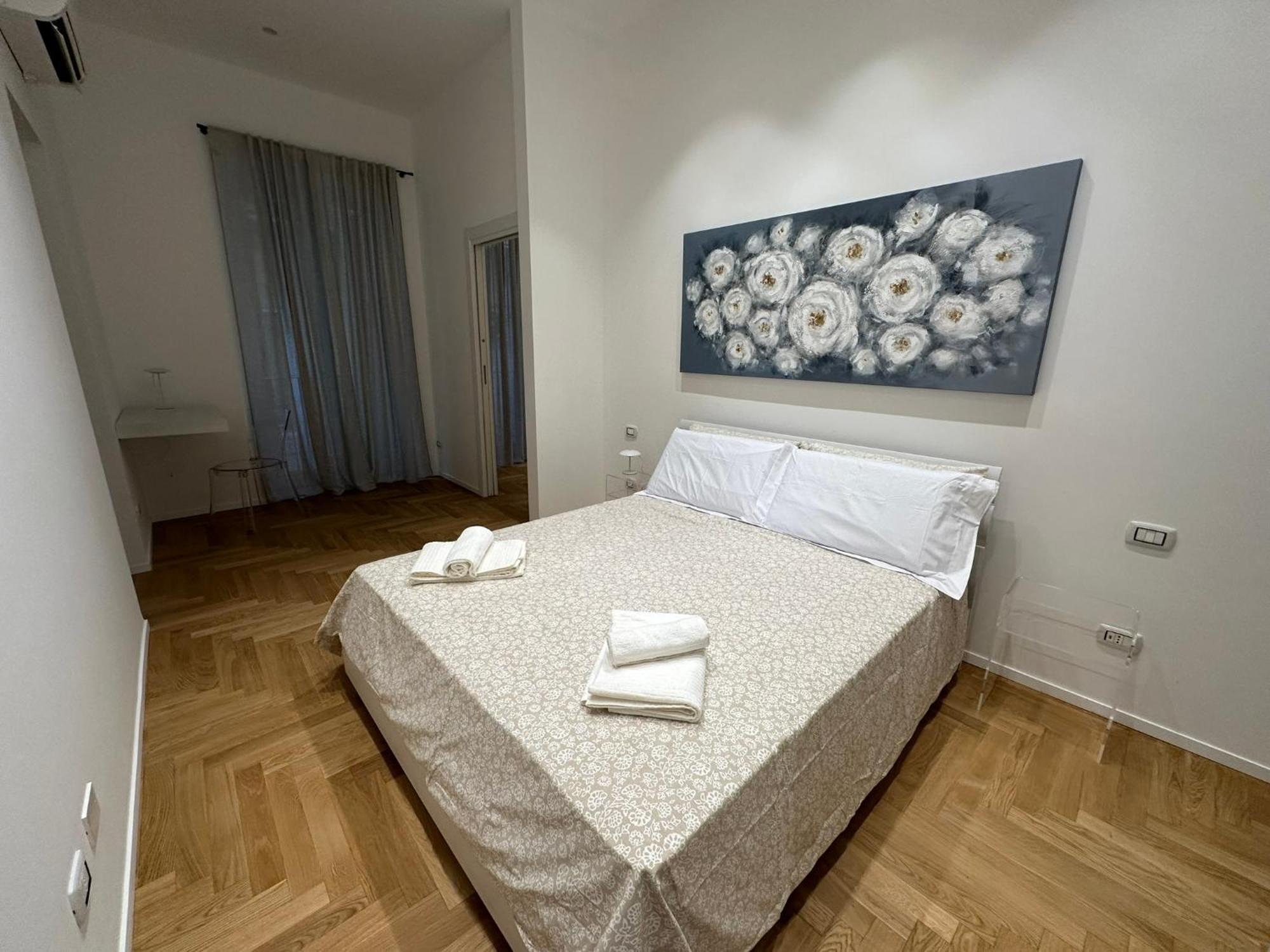 Lily Suite Palermo Exterior foto